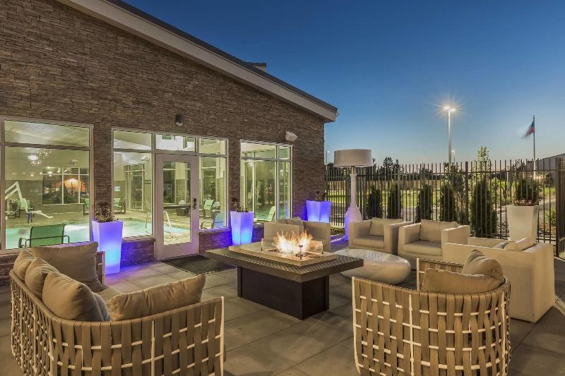 ホテル Residence Inn By Marriott Portland Hillsboro/brookwood