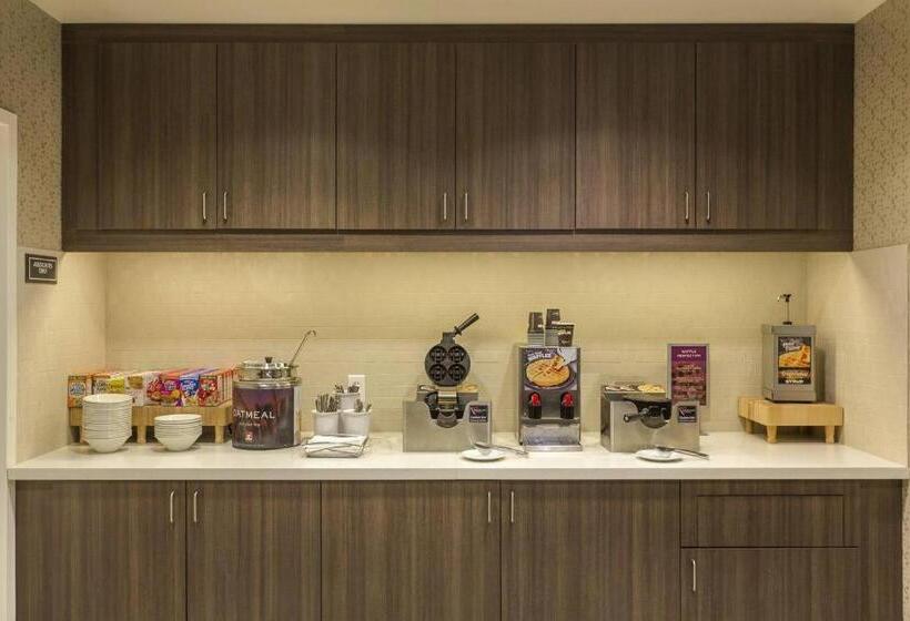 ホテル Residence Inn By Marriott Portland Hillsboro/brookwood