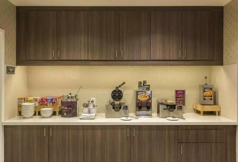 ホテル Residence Inn By Marriott Portland Hillsboro/brookwood