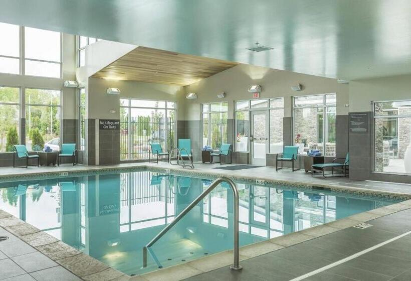 ホテル Residence Inn By Marriott Portland Hillsboro/brookwood