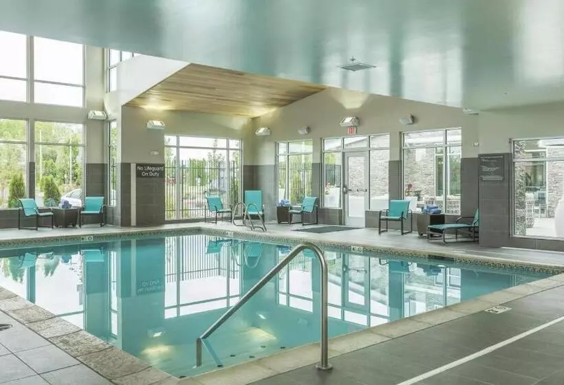 ホテル Residence Inn By Marriott Portland Hillsboro/brookwood