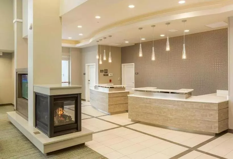 ホテル Residence Inn By Marriott Portland Hillsboro/brookwood