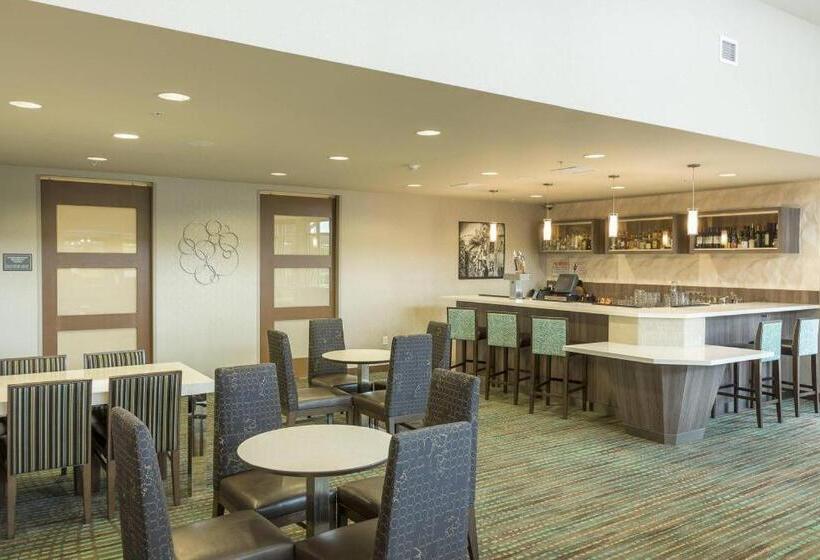 ホテル Residence Inn By Marriott Portland Hillsboro/brookwood