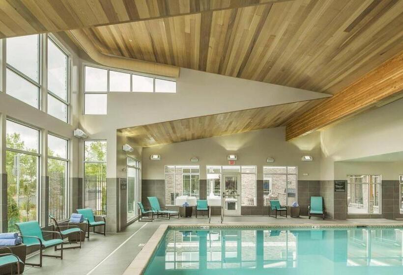 ホテル Residence Inn By Marriott Portland Hillsboro/brookwood