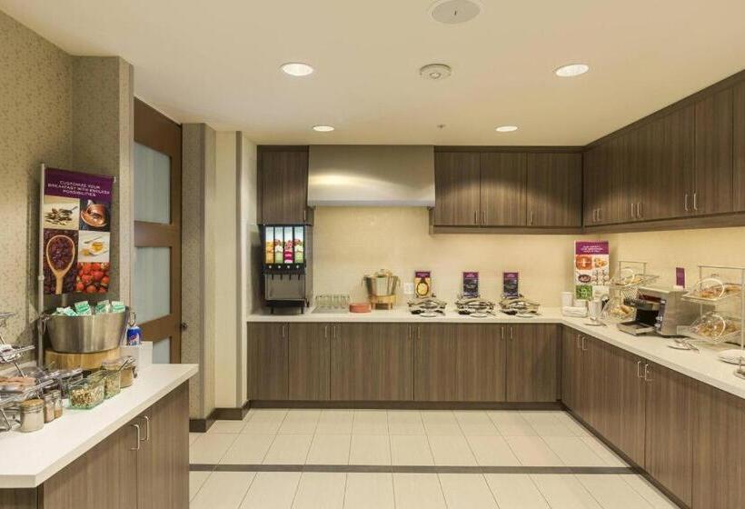 ホテル Residence Inn By Marriott Portland Hillsboro/brookwood