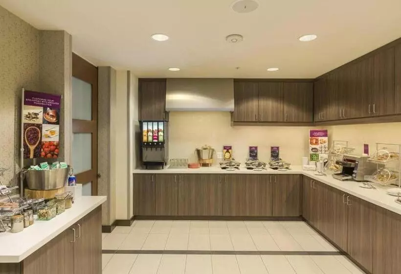 ホテル Residence Inn By Marriott Portland Hillsboro/brookwood