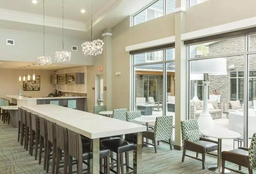 ホテル Residence Inn By Marriott Portland Hillsboro/brookwood