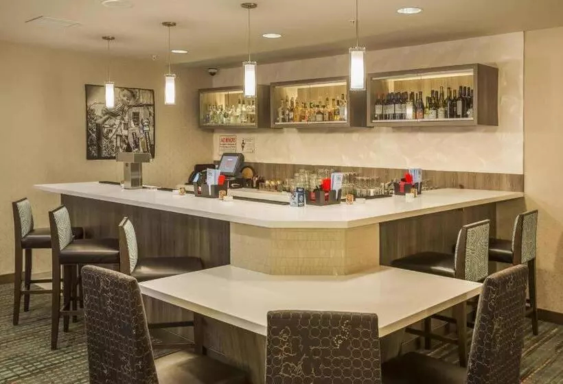 ホテル Residence Inn By Marriott Portland Hillsboro/brookwood