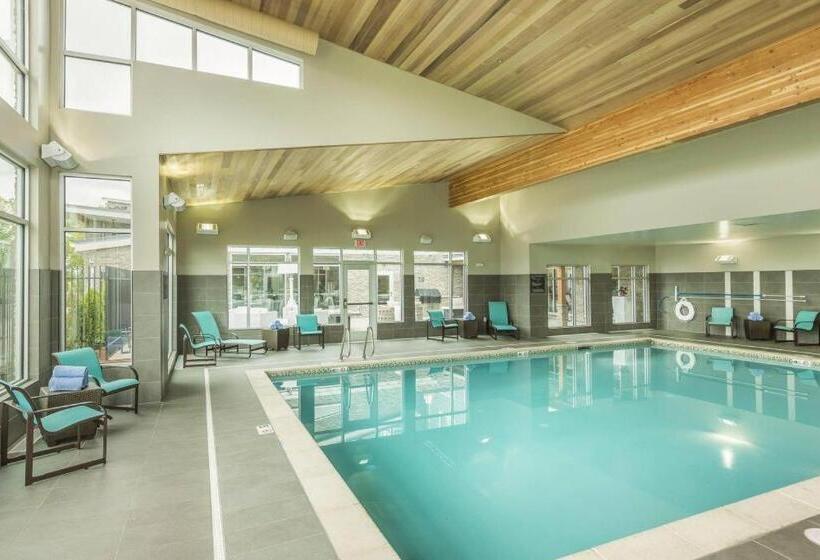 ホテル Residence Inn By Marriott Portland Hillsboro/brookwood