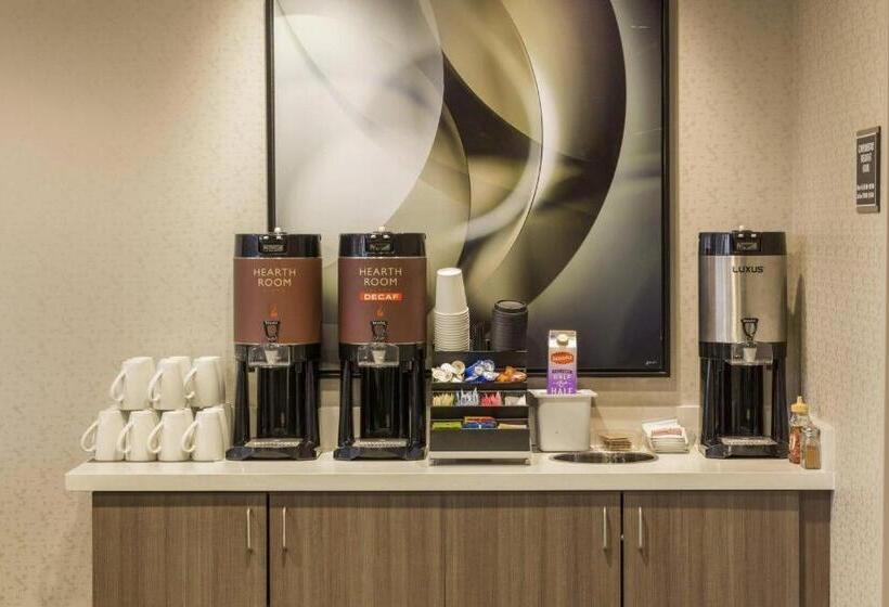 ホテル Residence Inn By Marriott Portland Hillsboro/brookwood