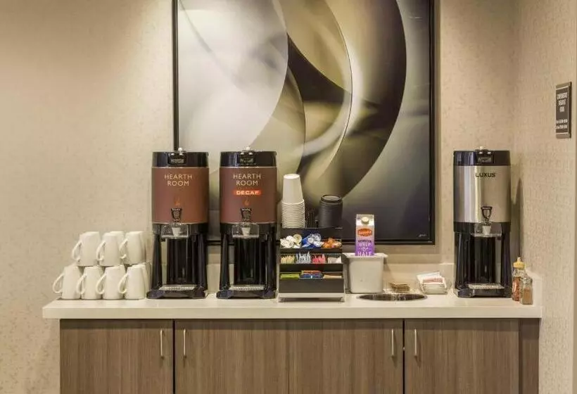 ホテル Residence Inn By Marriott Portland Hillsboro/brookwood