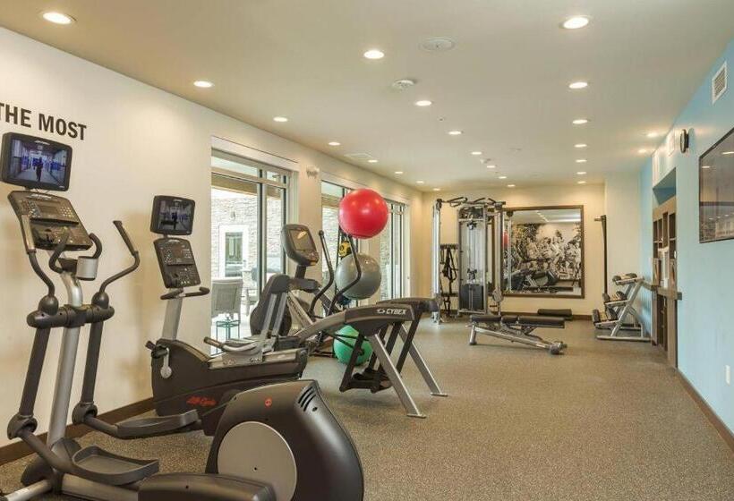 ホテル Residence Inn By Marriott Portland Hillsboro/brookwood