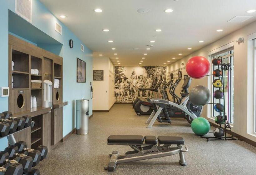 ホテル Residence Inn By Marriott Portland Hillsboro/brookwood