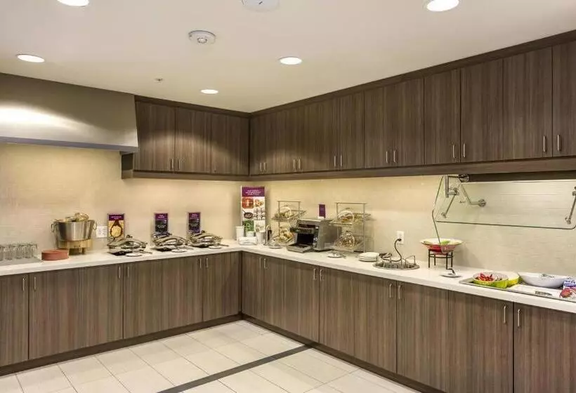ホテル Residence Inn By Marriott Portland Hillsboro/brookwood