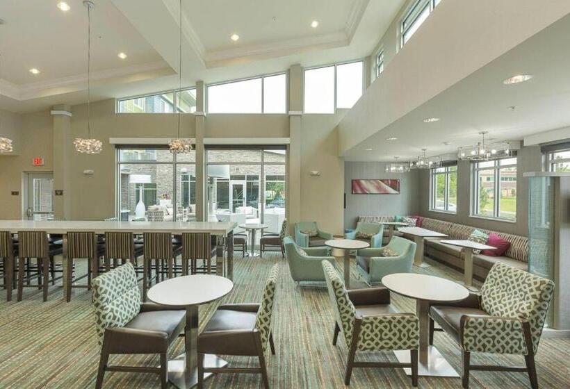 ホテル Residence Inn By Marriott Portland Hillsboro/brookwood