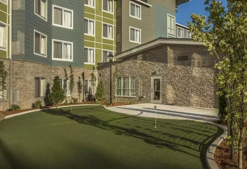 ホテル Residence Inn By Marriott Portland Hillsboro/brookwood