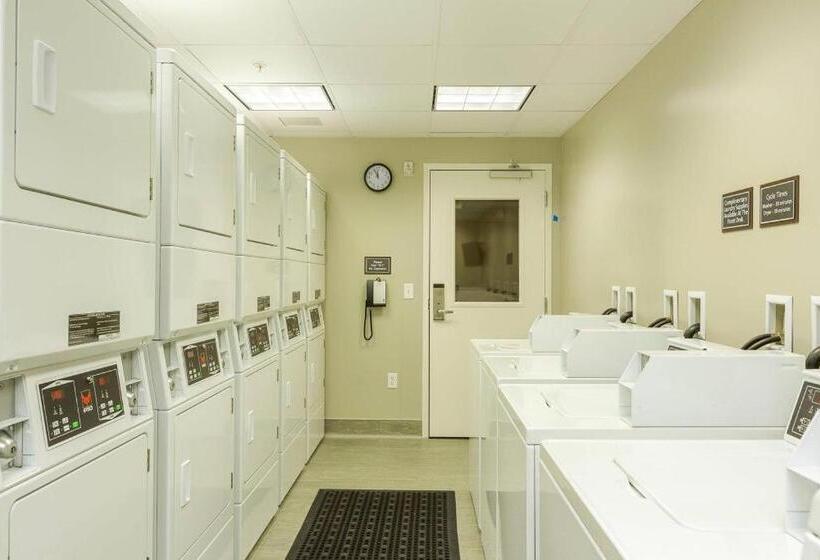 ホテル Residence Inn By Marriott Portland Hillsboro/brookwood