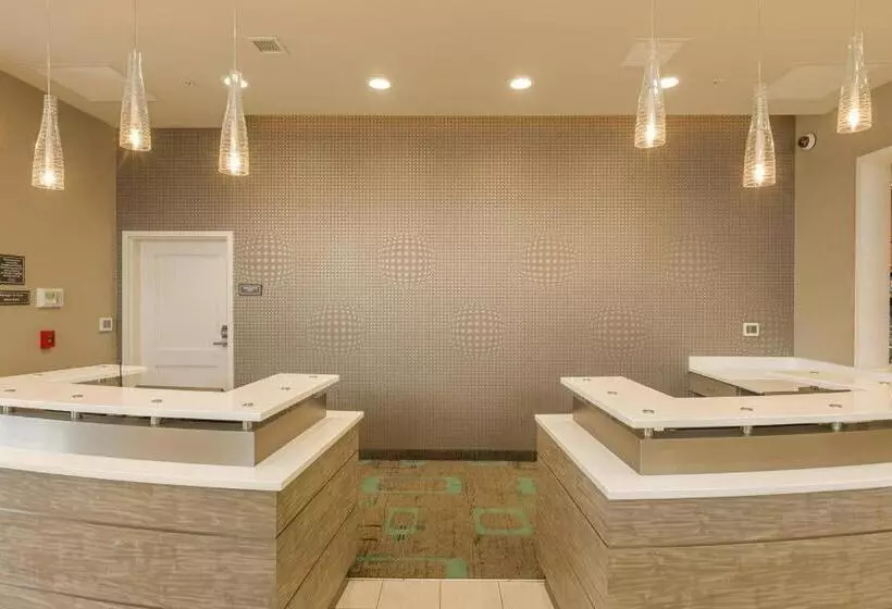 ホテル Residence Inn By Marriott Portland Hillsboro/brookwood
