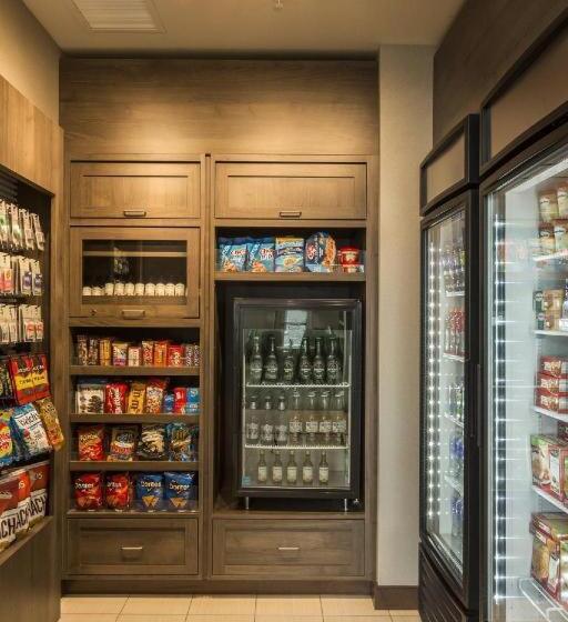 ホテル Residence Inn By Marriott Portland Hillsboro/brookwood