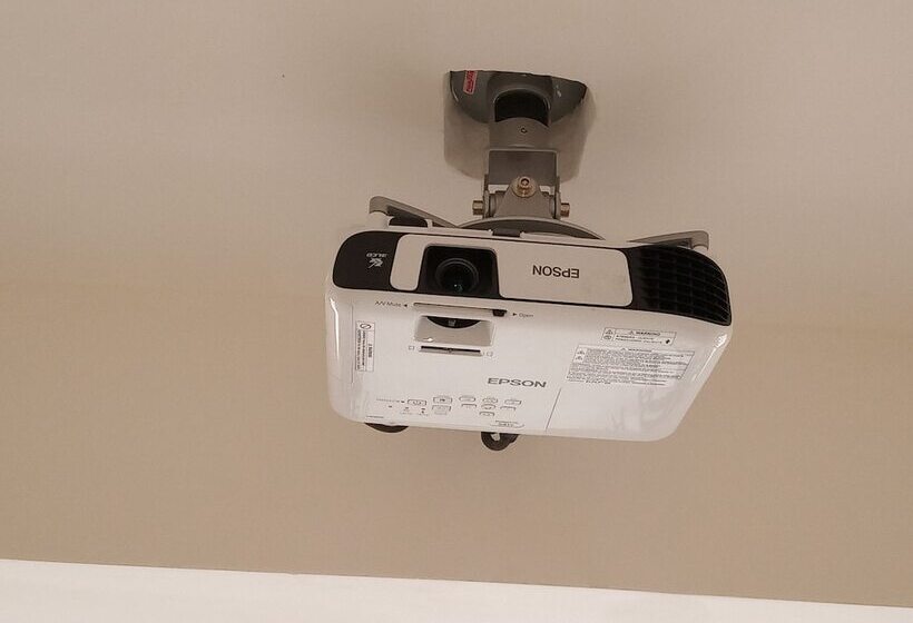 בית מלון כפרי Safira Praia