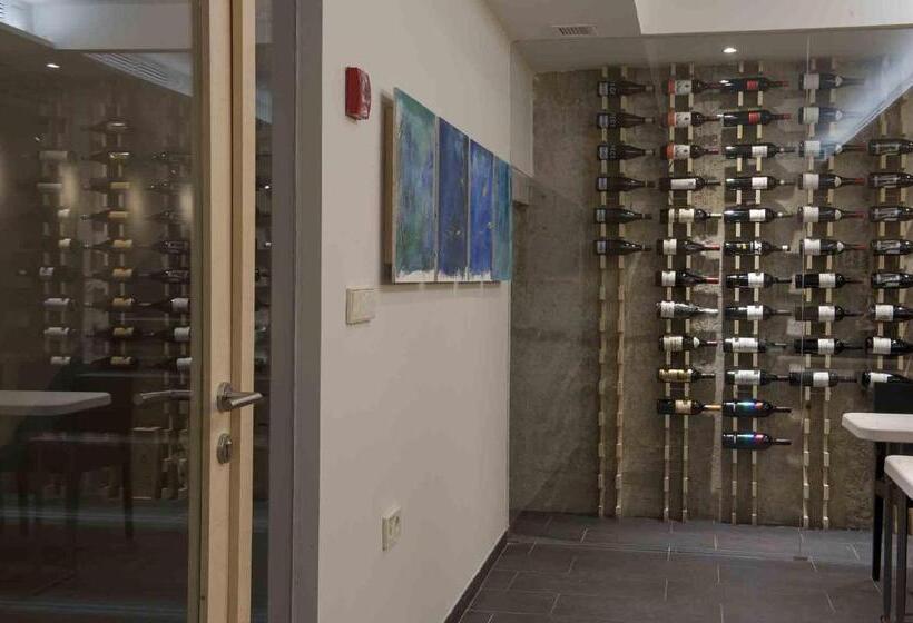 בית מלון כפרי San Gil Plaza