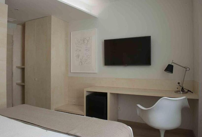 בית מלון כפרי San Gil Plaza