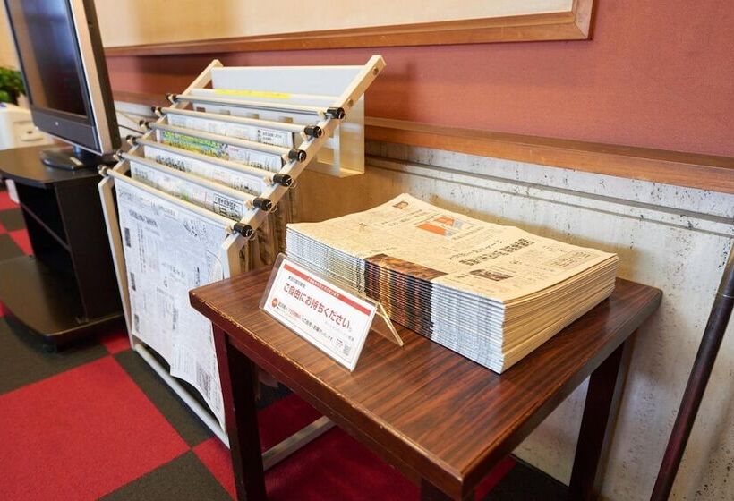 Hotel Select Inn Tsuruga