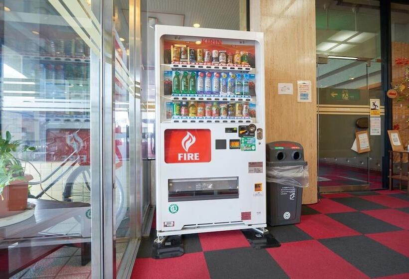 Hotel Select Inn Tsuruga