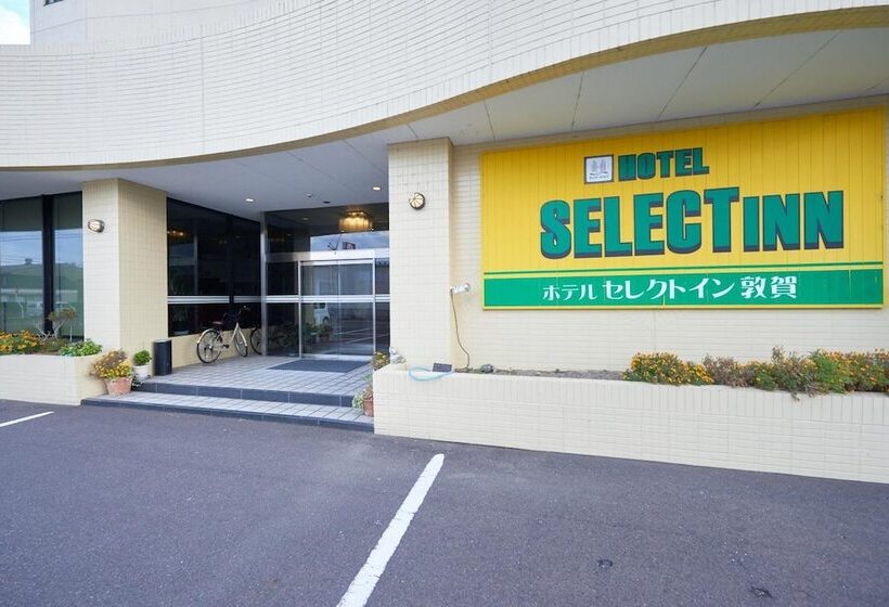 Hotel Select Inn Tsuruga