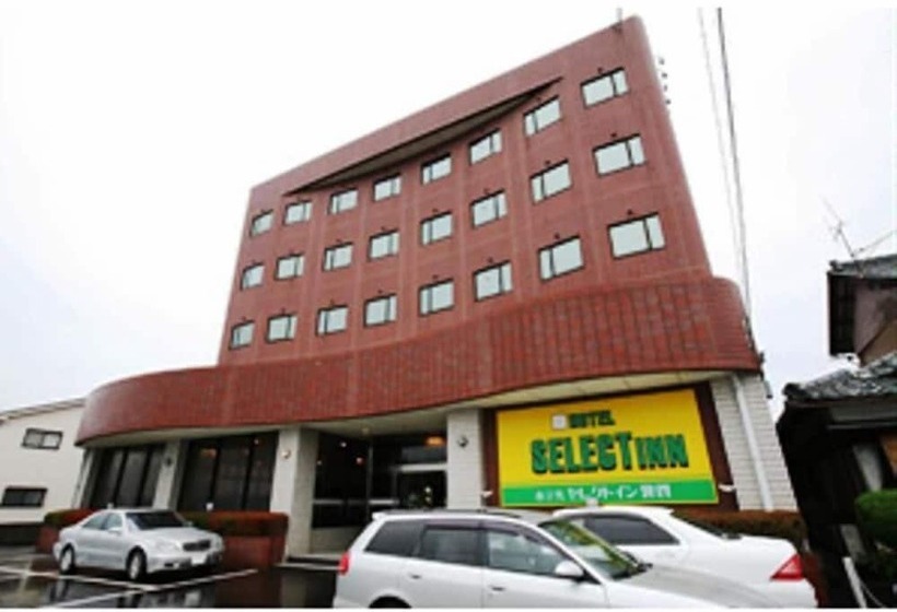 Hotel Select Inn Tsuruga