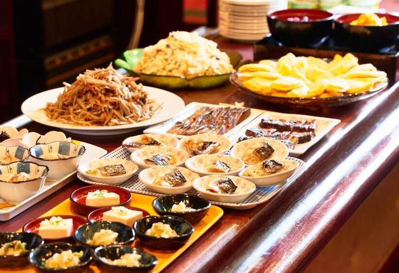 Hotel Select Inn Tsuruga