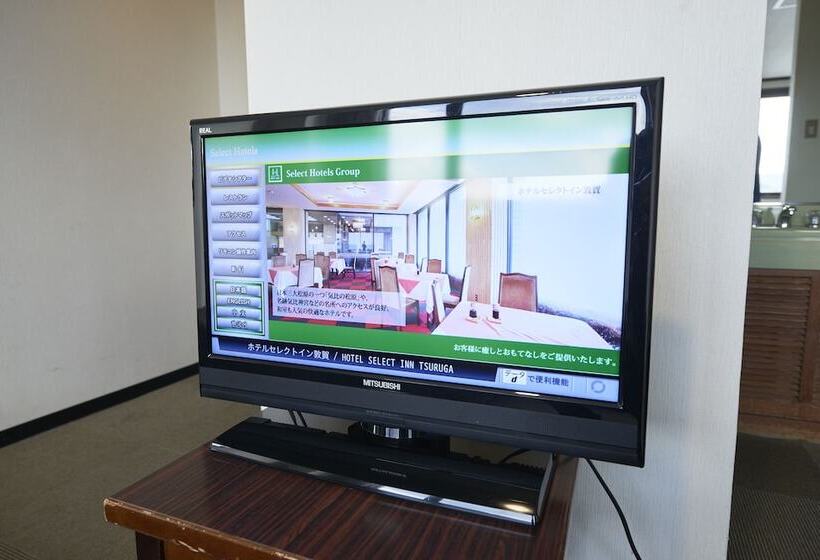 Hotel Select Inn Tsuruga