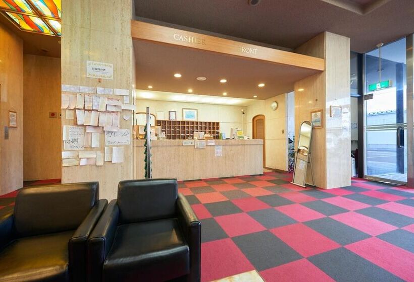 Hotel Select Inn Tsuruga