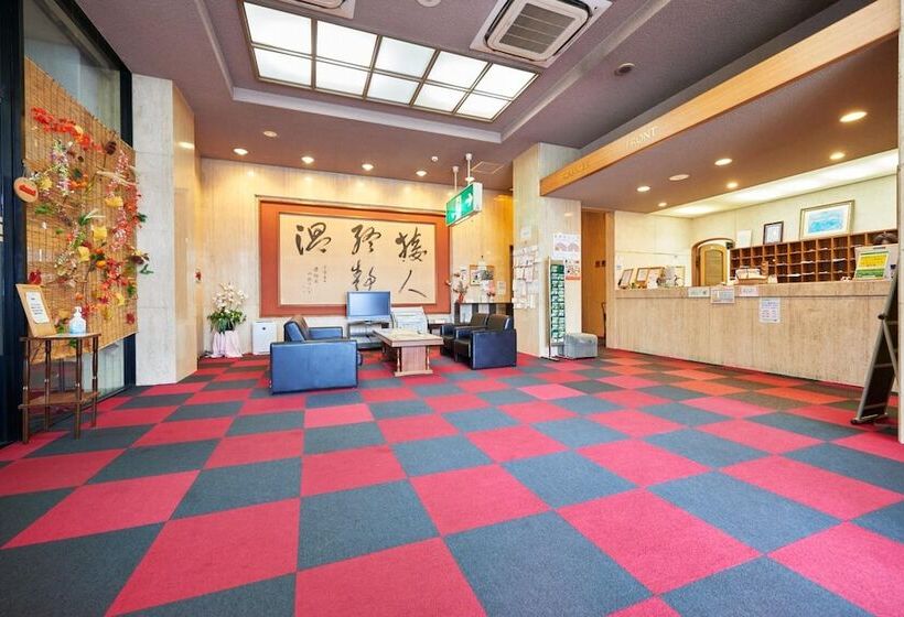 Hotel Select Inn Tsuruga