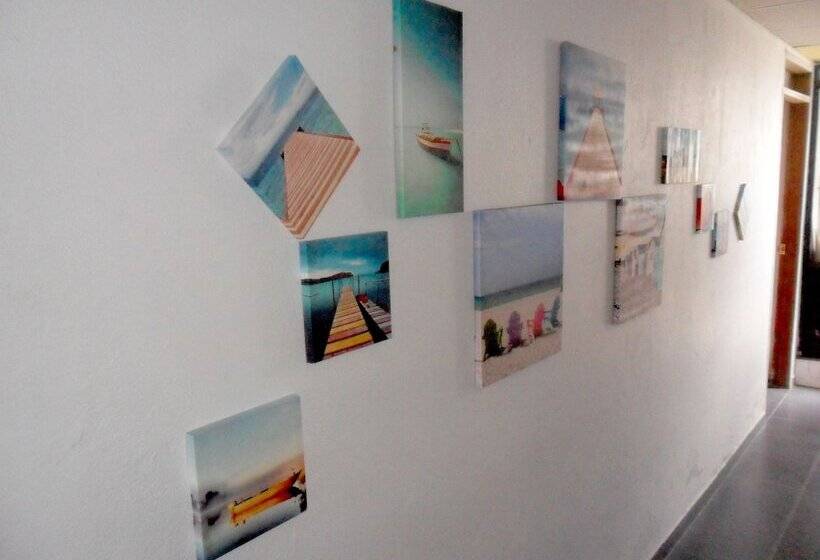 ホテル Sheylla's Place