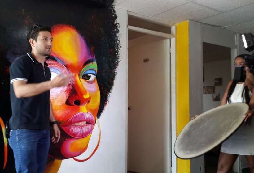 ホテル Sheylla's Place