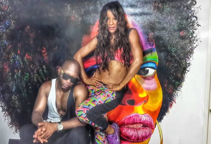 ホテル Sheylla's Place