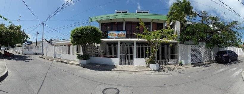 ホテル Sheylla's Place