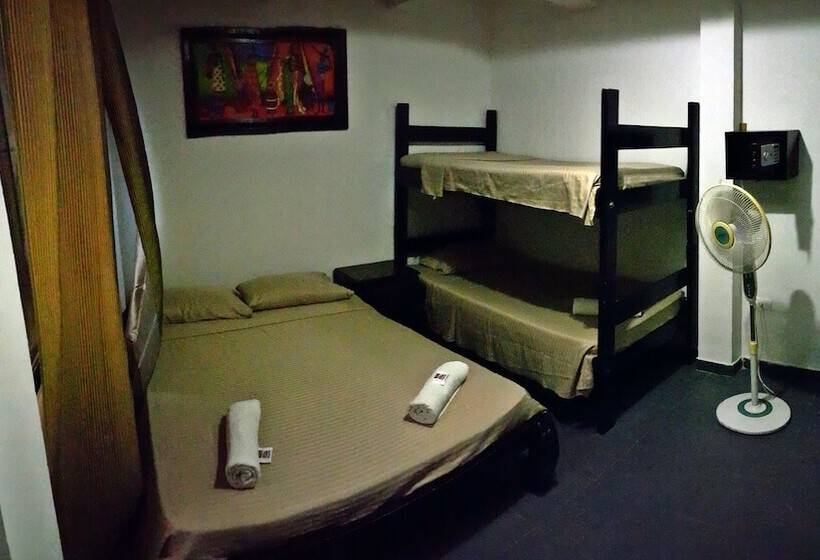 ホテル Sheylla's Place