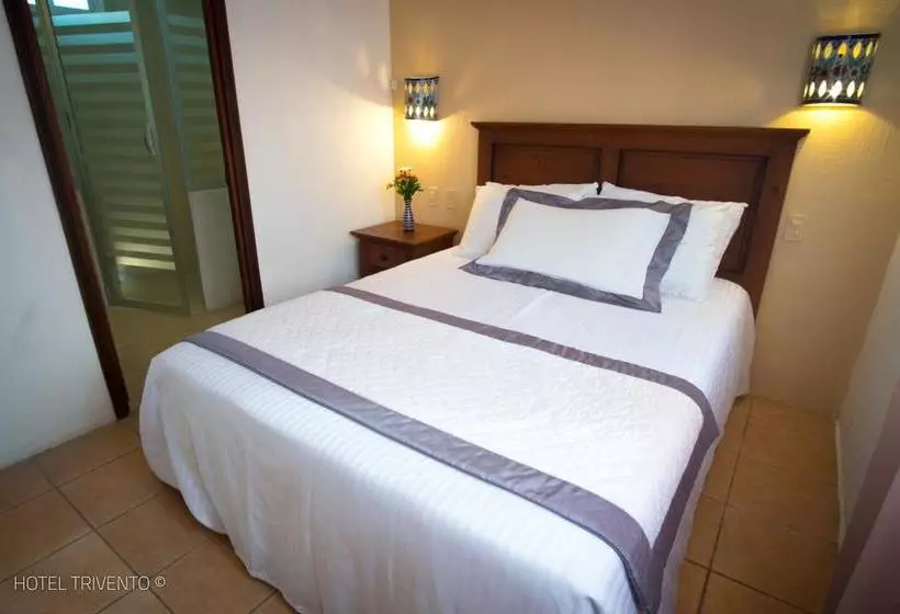 Hotelli Trivento