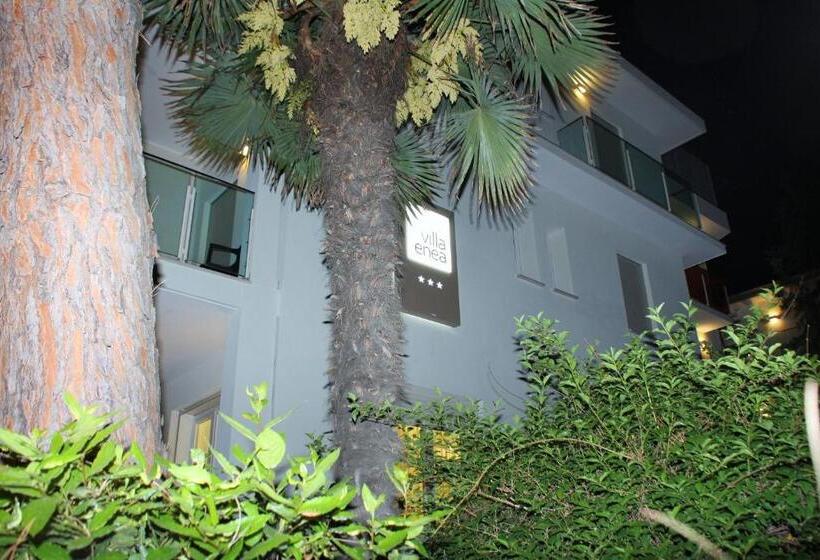 Hotel Villa Enea