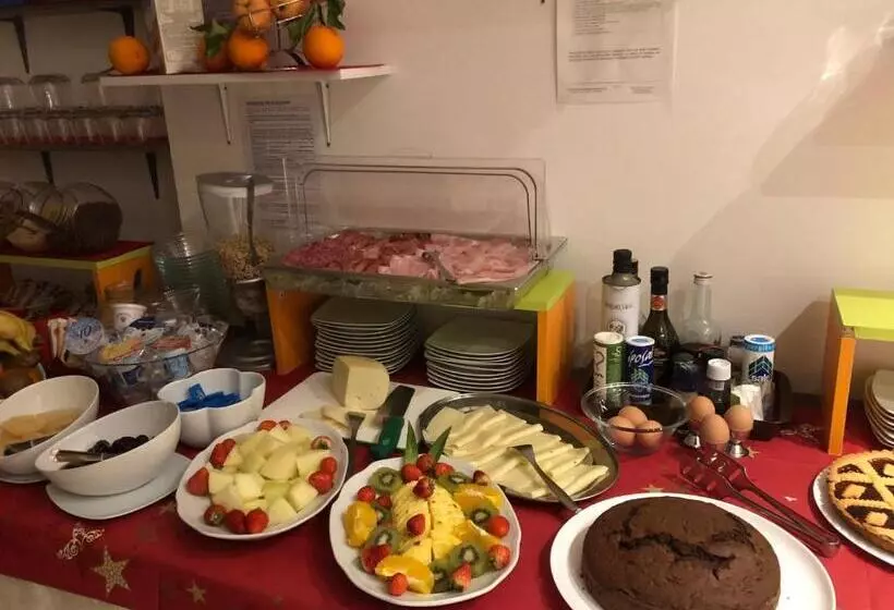 Hotel Villa Enea - Cattolica