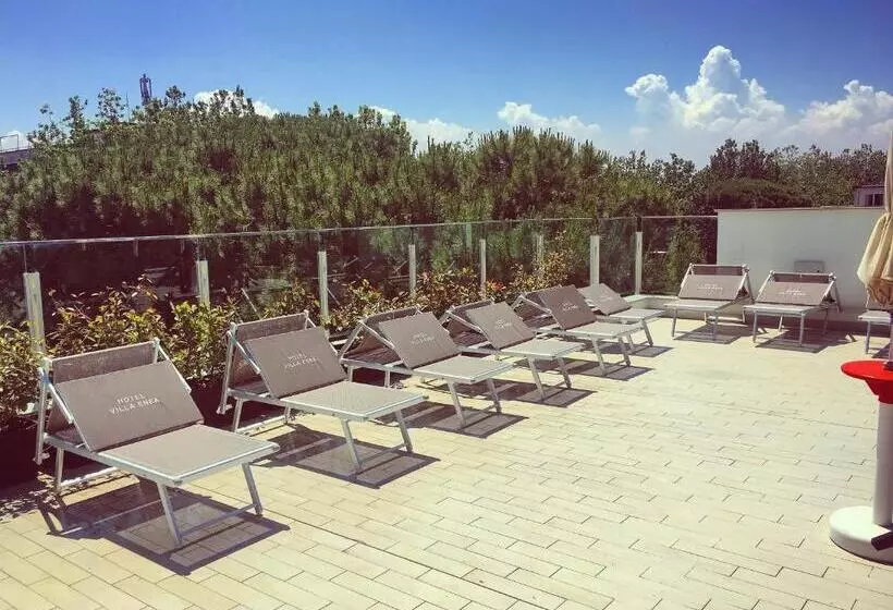 Hotelli Villa Enea
