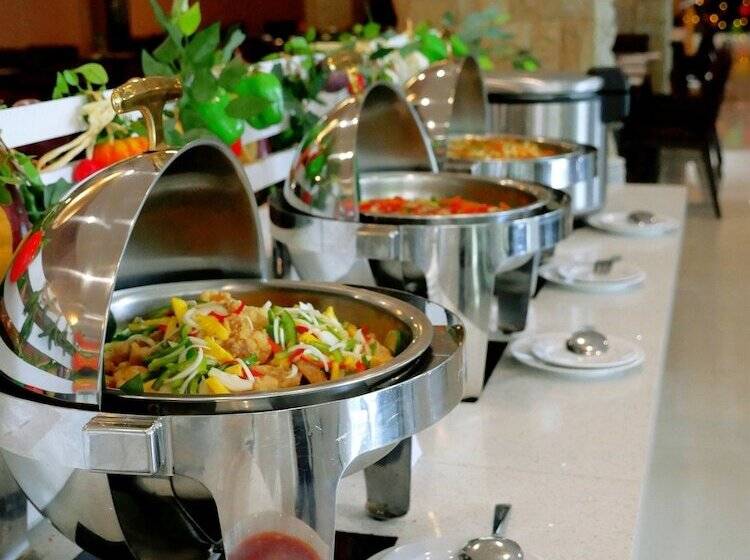 ホテル Yasmin Karawaci