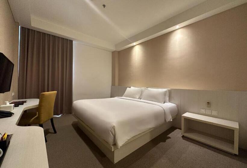 ホテル Yasmin Karawaci