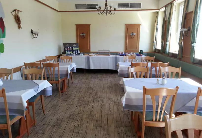 Hotel zur Post