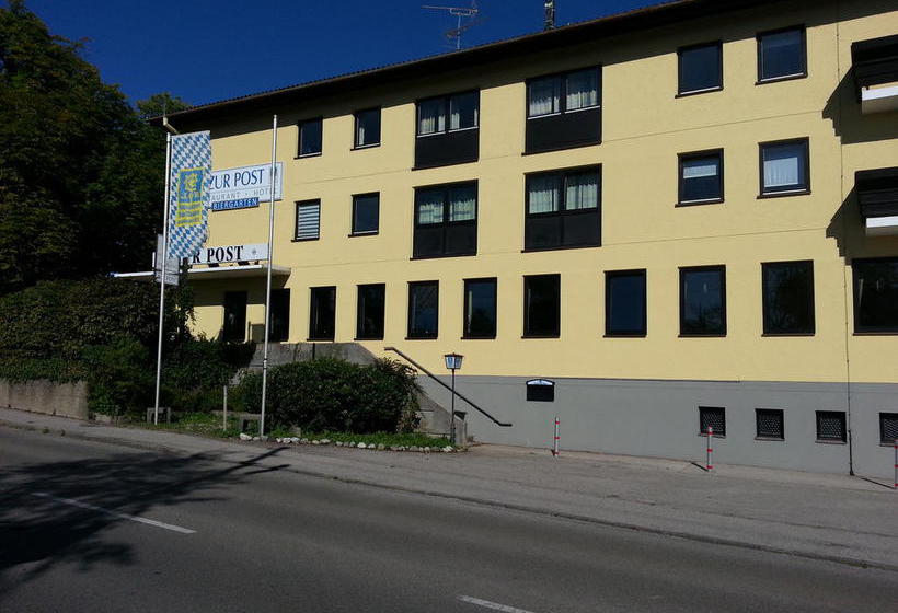 Hotel zur Post
