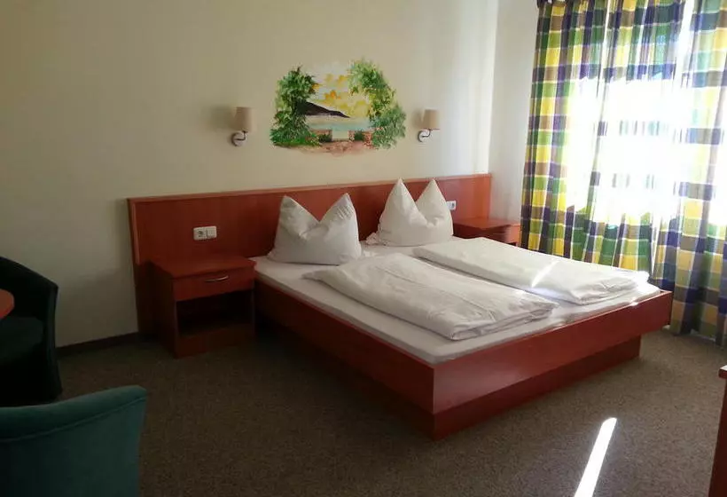 Hotel zur Post