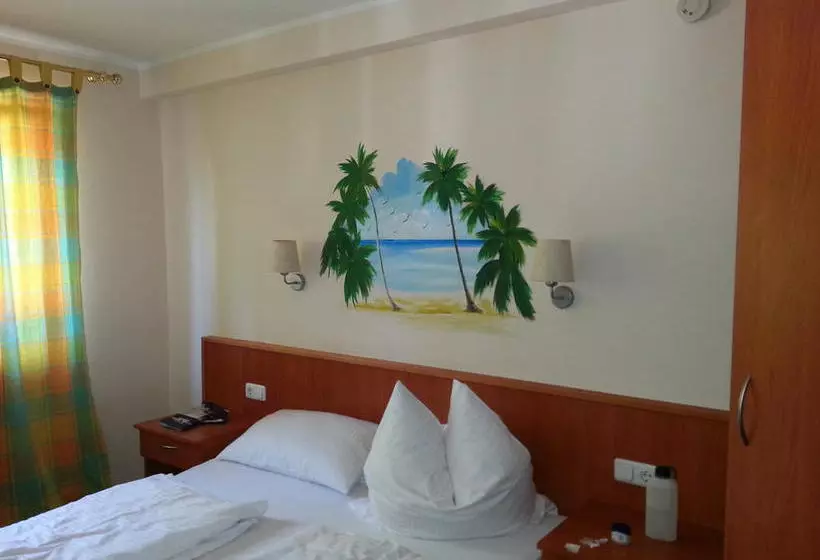 Hotel zur Post