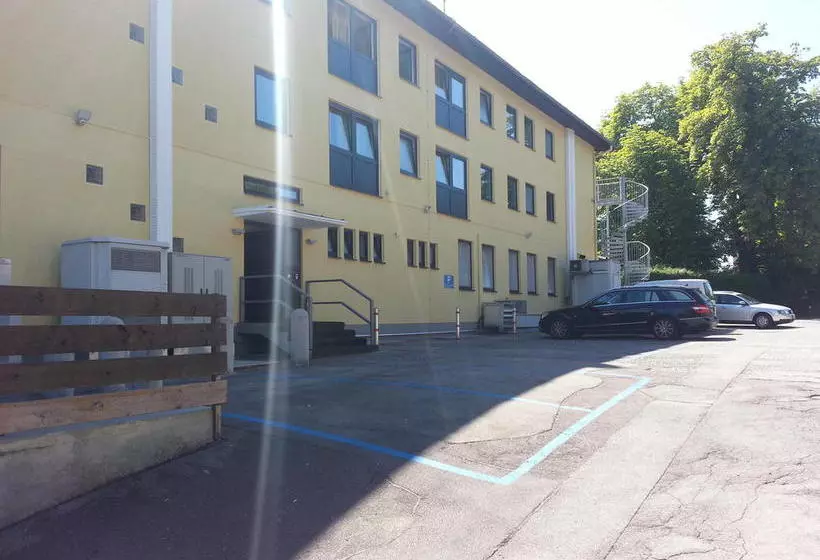 Hotel zur Post